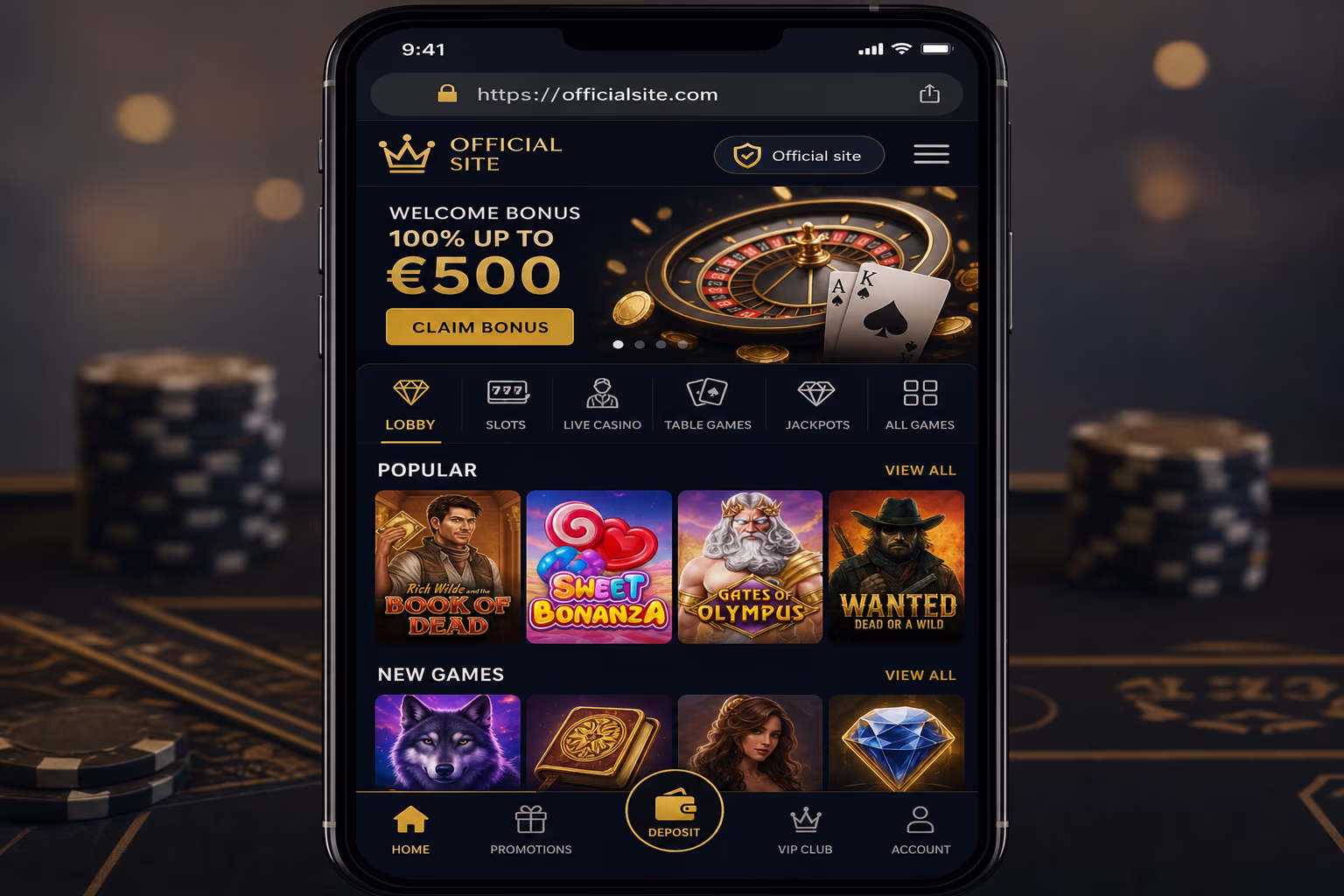 Malina Casino Mobile Guide: App Access, Safe Downloads and Account Use
