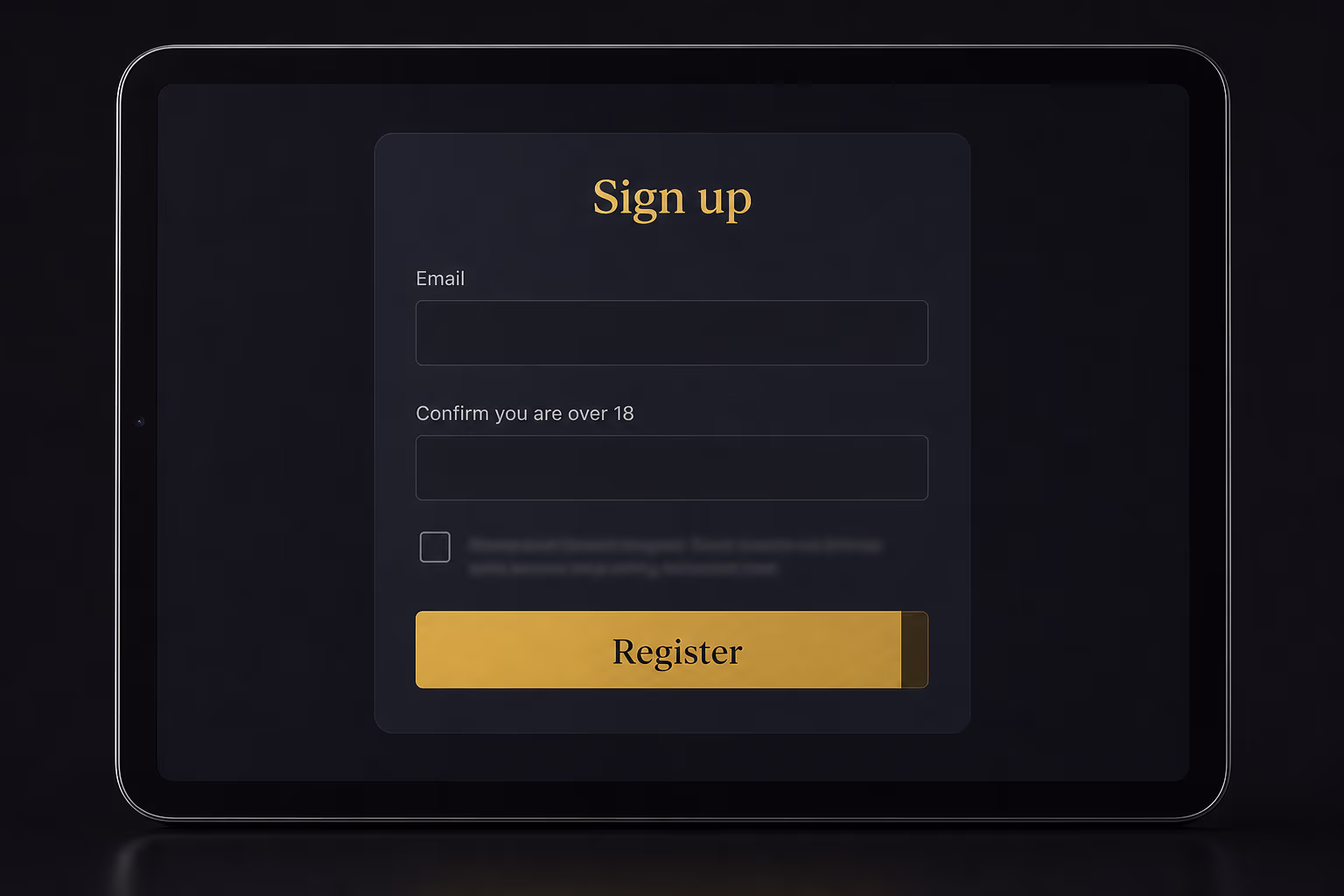 Malina Casino Account Guide: Secure Login, Registration and Verification