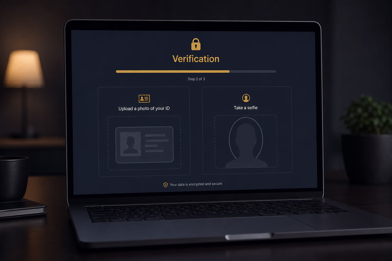 Mobile Login and Account Protection
